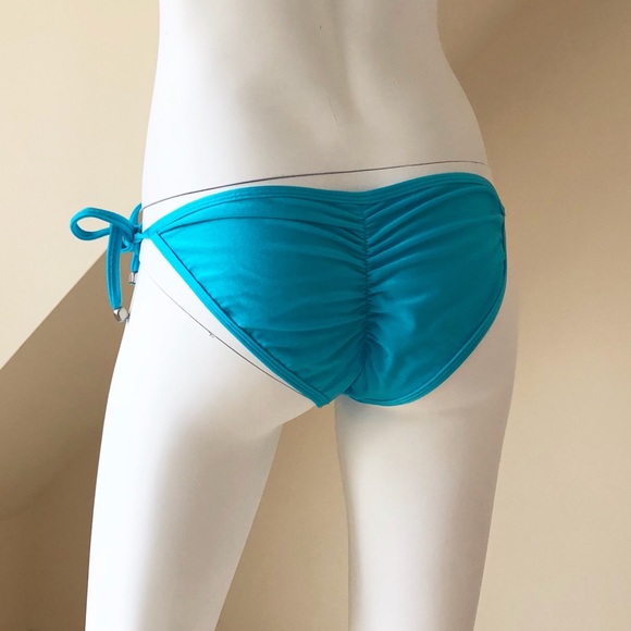 🆕 Hot Sauce Bikini Bottom - Picture 1 of 5